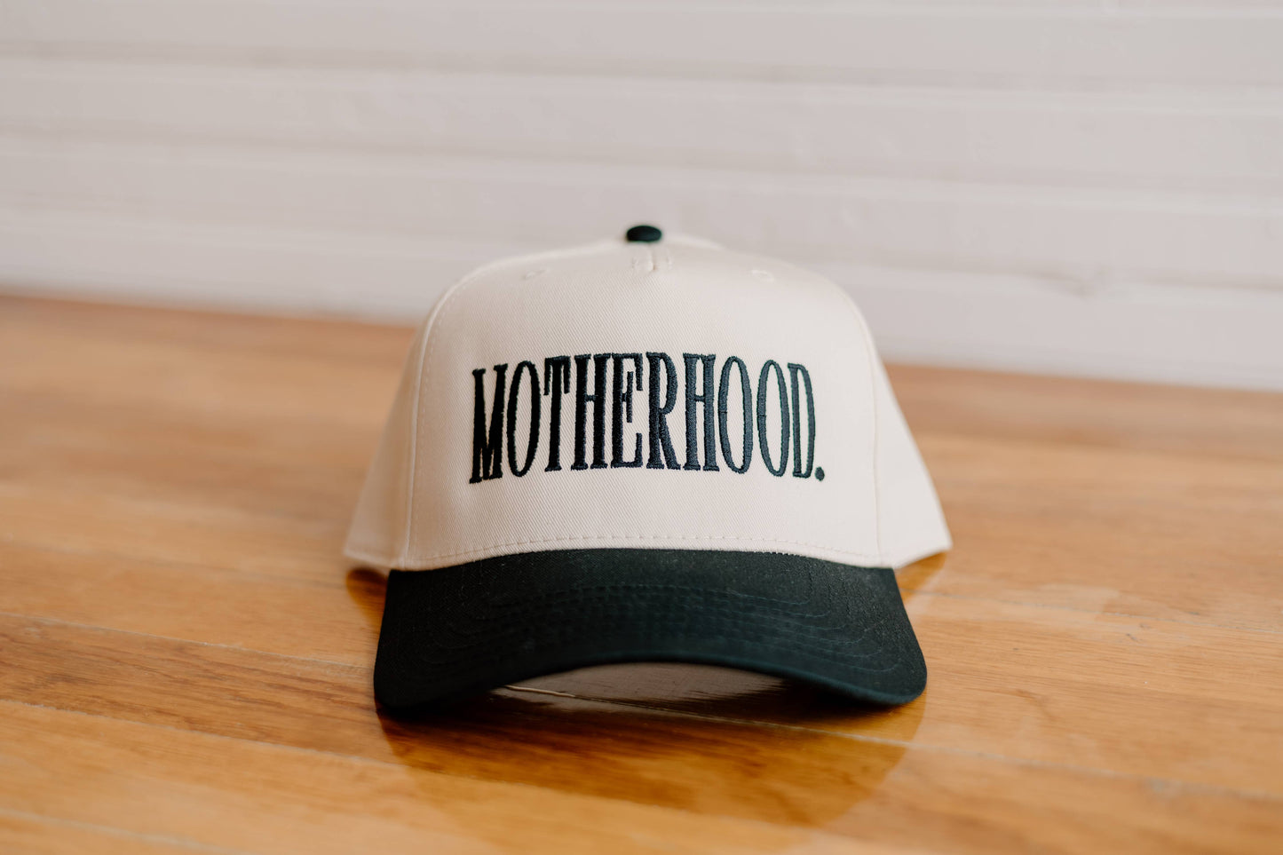 Motherhood Trucker Hat