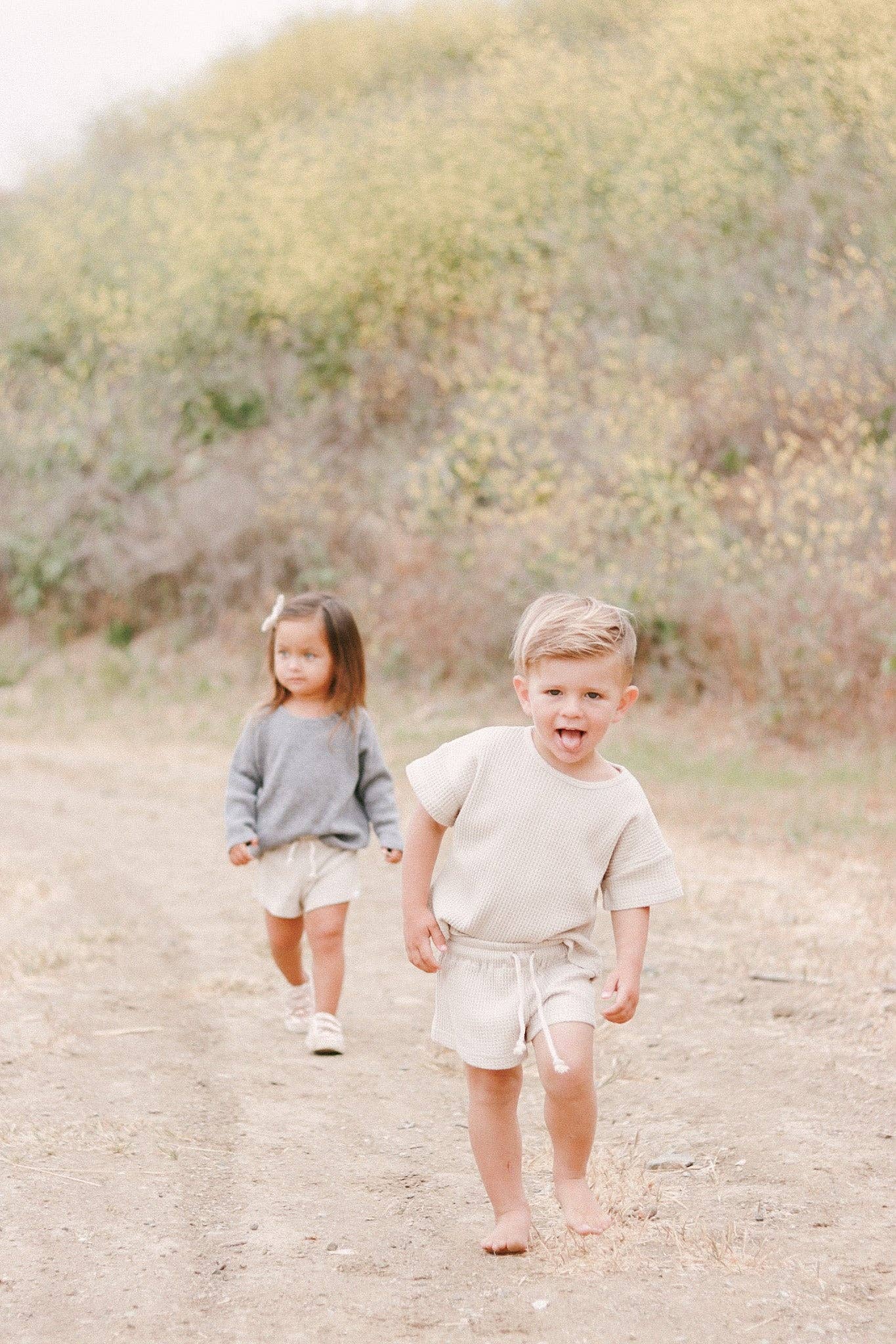 Sandy Play Set