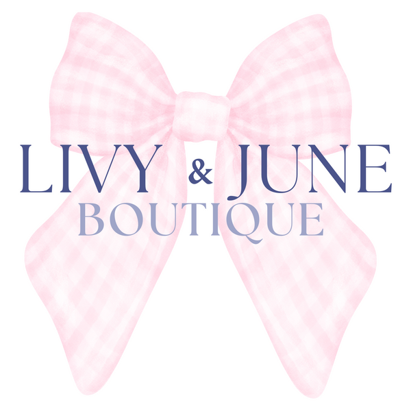 Livy & June Boutique