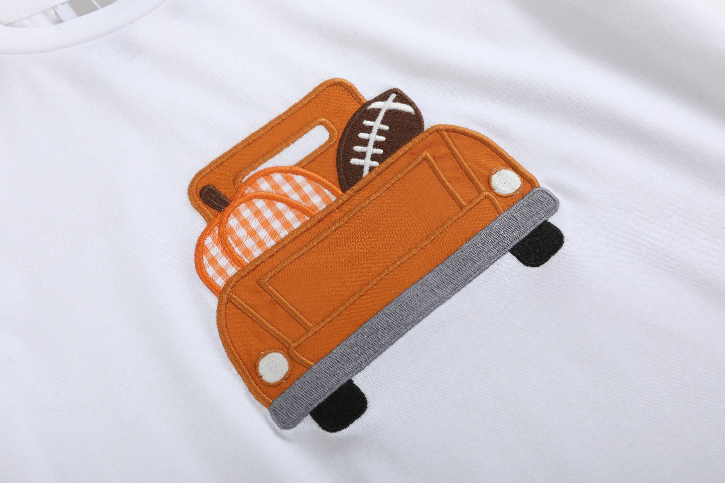 Tailgate Touchdown Set