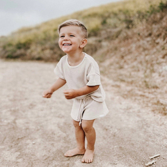 Sandy Play Set